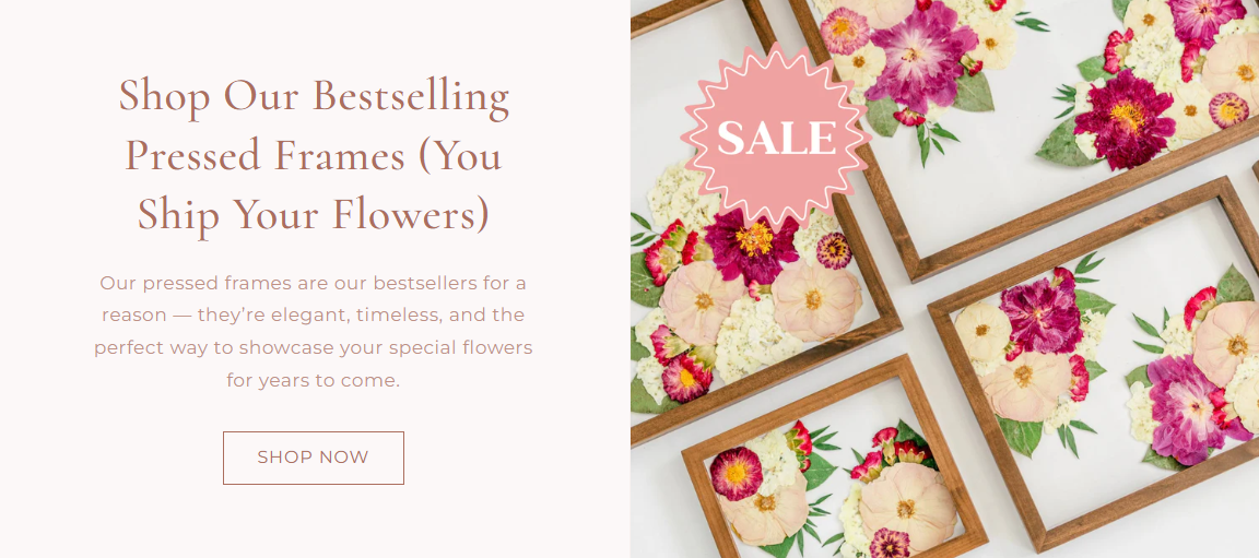 Preserving Your Most Beautiful Moments